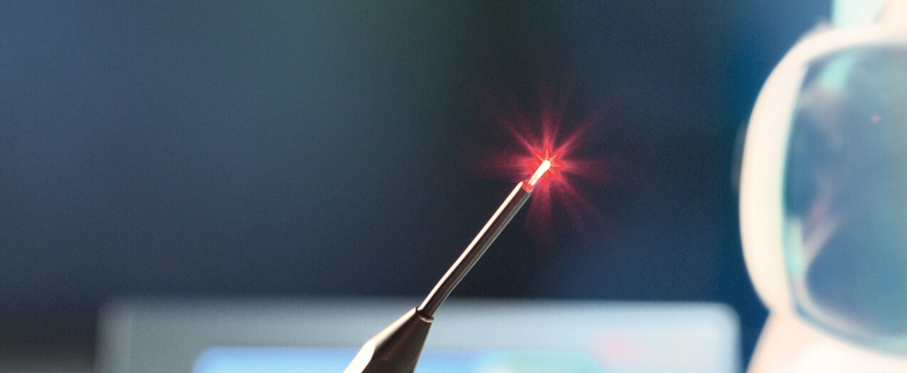 Hemoroid Tedavisinde Kullanılan<br> Infrared Uygulaması (Infrared Koagulasyon) Nedir, Nasıl Uygulanır?